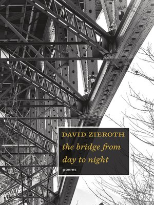 cover image of the bridge from day to night